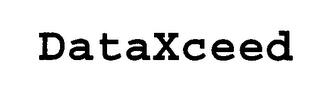 DATAXCEED trademark