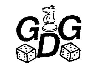 GDG trademark