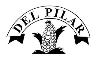 DEL PILAR trademark