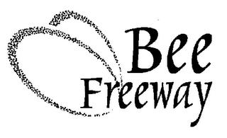 BEE FREEWAY trademark