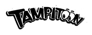 TAMPITOON trademark