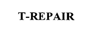 T-REPAIR trademark