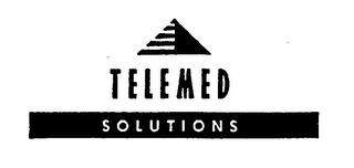 TELEMED SOLUTIONS trademark