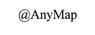 @ANYMAP trademark