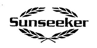 SUNSEEKER trademark