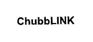 CHUBBLINK trademark