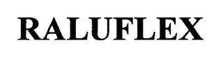 RALUFLEX trademark