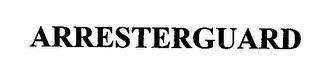 ARRESTERGUARD trademark