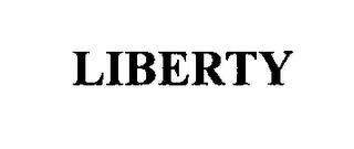 LIBERTY trademark