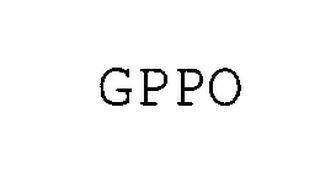 GPPO trademark