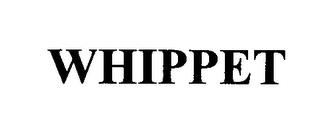 WHIPPET trademark