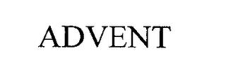 ADVENT trademark