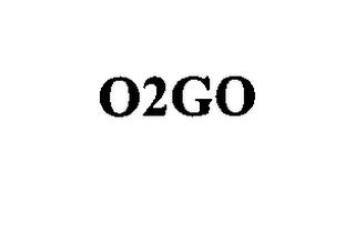 O2GO trademark