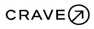 CRAVE trademark