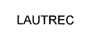 LAUTREC trademark