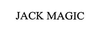 JACK MAGIC trademark