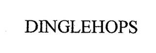 DINGLEHOPS trademark