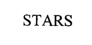 STARS trademark