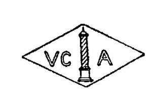 VC A trademark