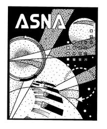 ASNA trademark