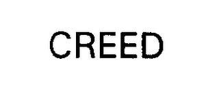 CREED trademark