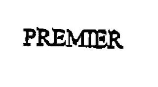 PREMIER trademark