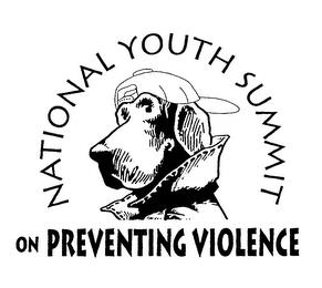 NATIONAL YOUTH SUMMIT ON PREVENTING VIOLENCE trademark