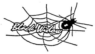 BLACK WIDOW trademark