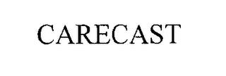 CARECAST trademark