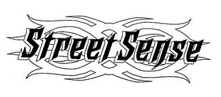 STREET SENSE trademark