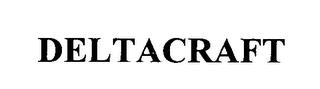 DELTACRAFT trademark