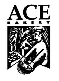 ACE BAKERY trademark