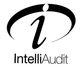 INTELLIAUDIT trademark