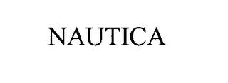 NAUTICA trademark