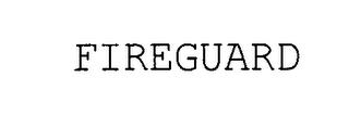 FIREGUARD trademark