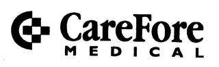 CAREFORE MEDICAL trademark