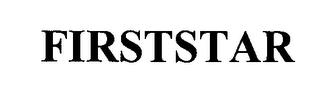 FIRSTSTAR trademark