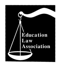 EDUCATION LAW ASSOCIATION trademark