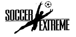 SOCCER EXTREME trademark