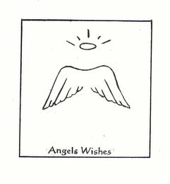 ANGELS WISHES trademark