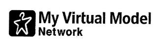 MY VIRTUAL MODEL NETWORK trademark