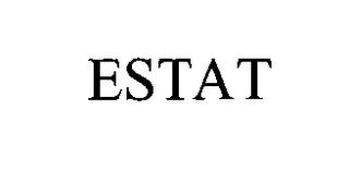 ESTAT trademark