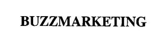 BUZZMARKETING trademark