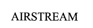 AIRSTREAM trademark