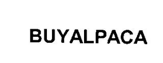 BUYALPACA trademark