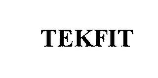 TEKFIT trademark