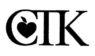 CTK trademark