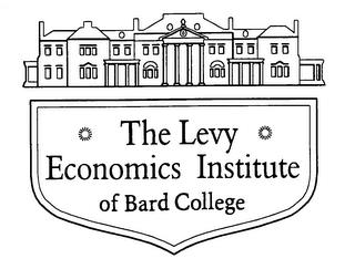 THE LEVY ECONOMICS INSTITUTE OF BARD COLLEGE trademark