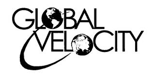 GLOBAL VELOCITY trademark