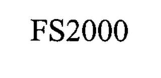 FS2000 trademark